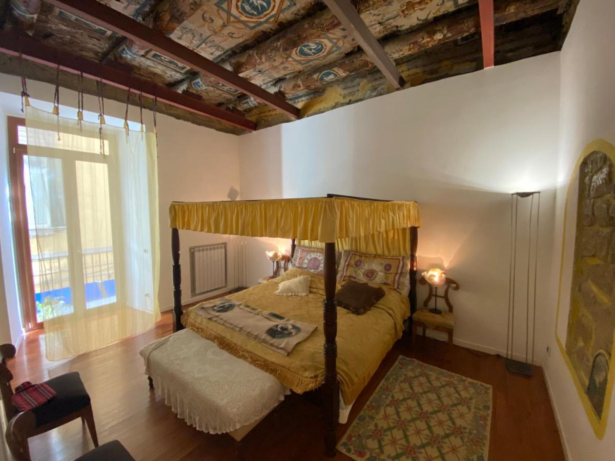 Casa Tiare, The Heart Of Piazza Plebiscito Apartament